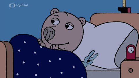 Boris - Hračky slaví Vánoce