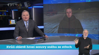 Události v regionech