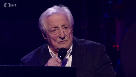 Artefakta - Pavel Bobek