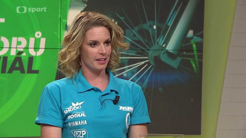 Svět motorů - Speciál