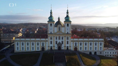 Toulavá kamera - 29. ledna 2023