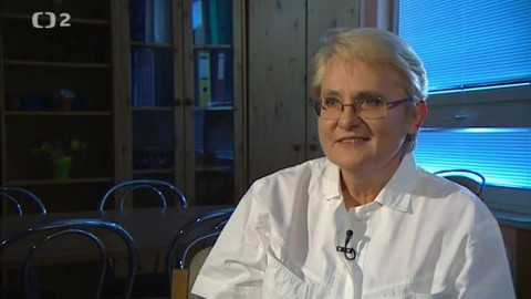 Ta naše povaha česká - Odvrácená strana stáří