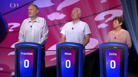 Kde domov můj? - 6. ledna 2020