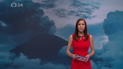 Horizont ČT24 - 27. listopadu 2017