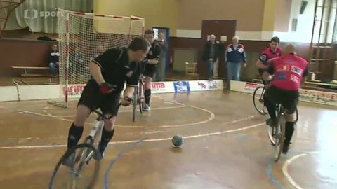 Sport v regionech - 4. dubna 2013