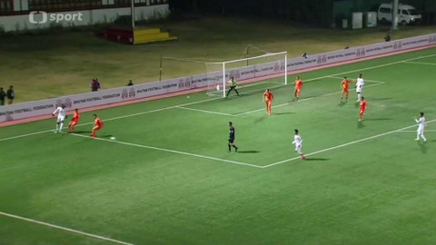 FIFA magazín MS 2018 - 30. listopadu 2015