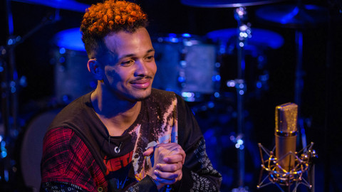 Doupě Mekyho Žbirky - 2/9 Benny Cristo a Libor Bouček