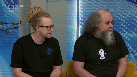 Dobré ráno - 13. května