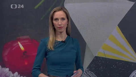 Horizont ČT24 - 28. února 2018