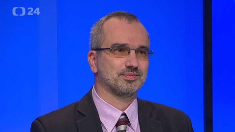 90’ ČT24 - Dopady kauzy Forejt