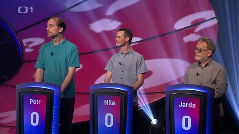 Kde domov můj? - 6. října 2022