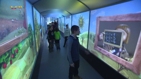 Zprávičky - 1. února