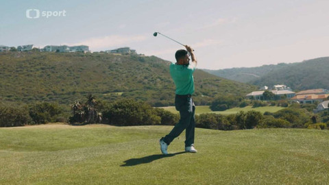 Golf Time - 2. listopadu 2023