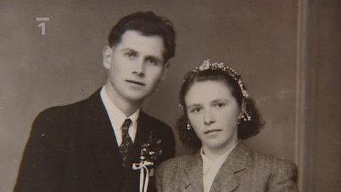 Cesty víry - Ano před Bohem