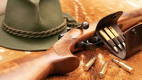 Tisíc let české myslivosti - 28. května 2009