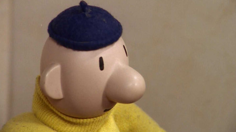 Pat a Mat - Někam to zapadlo