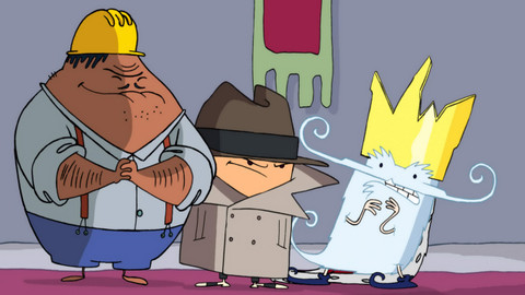 Brambory a draci - 24/78 Drakapone