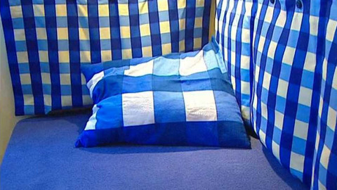 Bydlení je hra - 5. ledna 2006