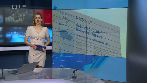 Události v regionech (Ostrava) - 7. března