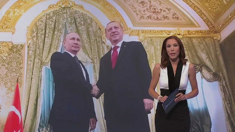 Horizont ČT24 - 10. března 2017