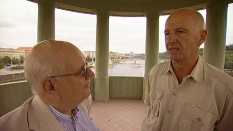 Čtenářský deník... - Ondřej Neff: Tma 2.0