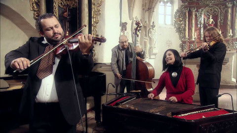 Marija Panna přečistá