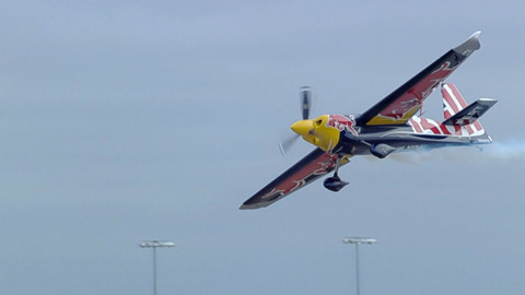 Red Bull Air Race 2018