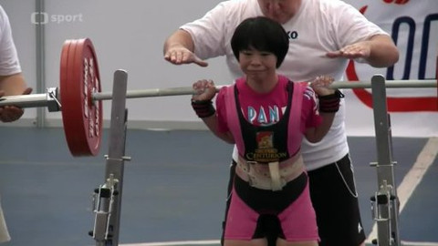 Světové hry 2013 Kolumbie - 31. července 2013