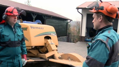 Do práce - Epizoda 15/25