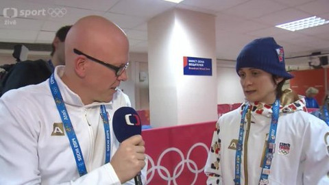 XXII. zimní olympijské hry 2014 Soči - Studio Soči