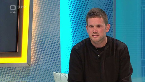 Dobré ráno - 13. července 2023