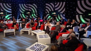 Ještě jednou Galashow 60