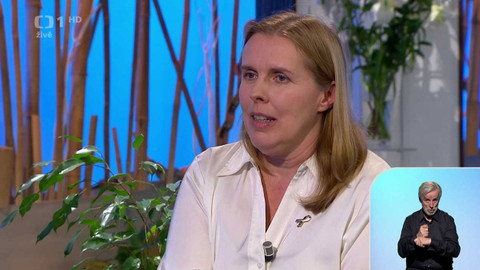 Sama doma - 20. února 2024