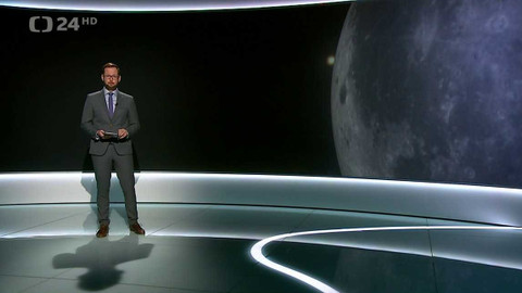 Věda 24 - 4. prosince 2022