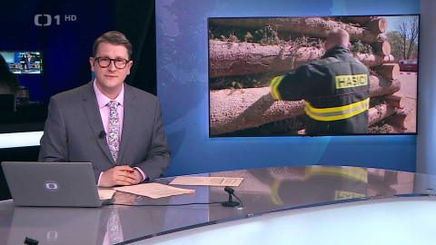 Události v regionech (sever a východ) - 30. dubna 2024