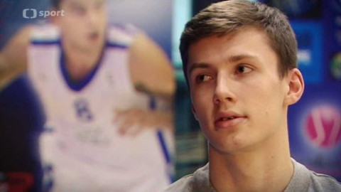 BasketManie - 8. března 2015