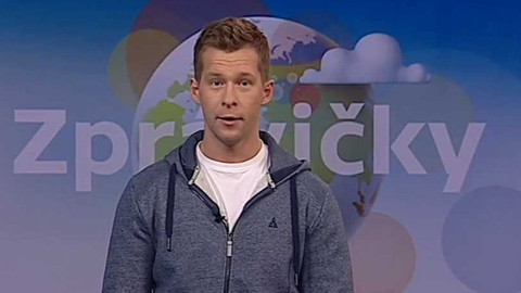 Zprávičky - 29. října 2015