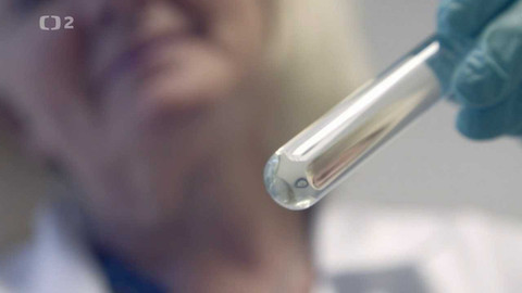 Dobrodružství vědy a techniky - Forenzní vědy na stopě zločinu