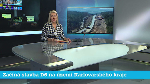 Události v regionech (jih a západ) - 10. března