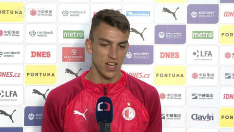 Studio fotbal - Dohráno