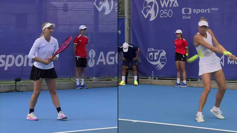 Prague Open - Livesport Prague Open