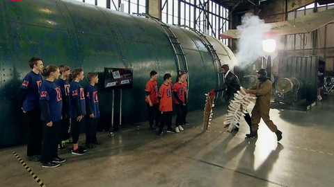 U6 - Úžasný svět techniky - 27. září 2015