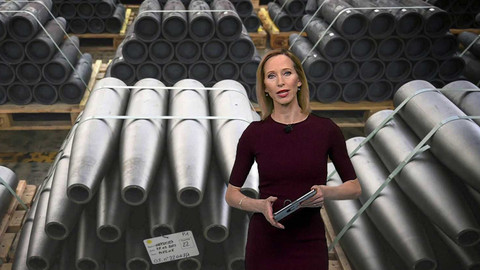 Horizont ČT24 - 7. března