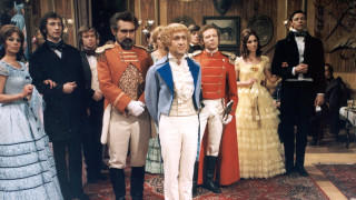 Padla kosa na kámen