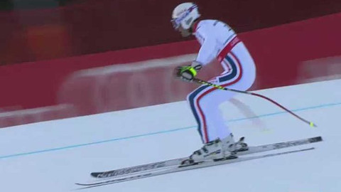 MS ve sjezdovém lyžování 2011 Německo - Super G mužů