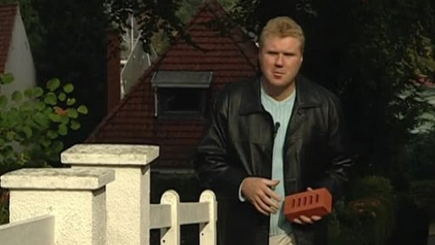 Postřehy odjinud - Belgie očima Milana Fridricha