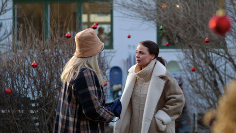 Pernille - Epizoda 4/6