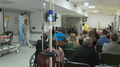 Zkraje - 31. srpna 2024