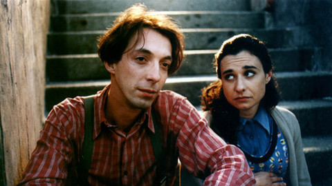 Zdivočelá země - Epizoda 15/45