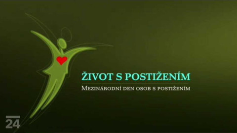 Život s postižením